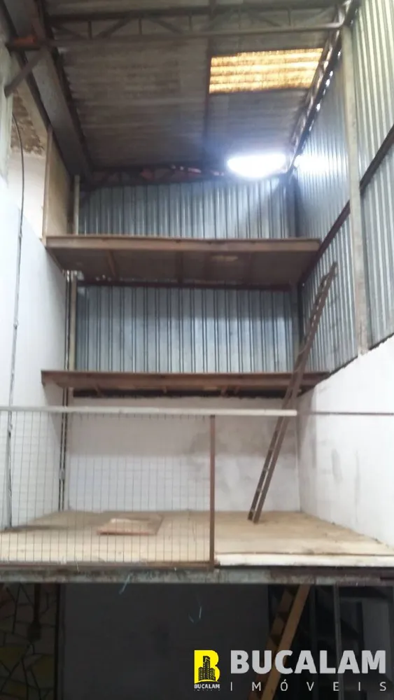 Depósito-Galpão, 300 m² - Foto 7