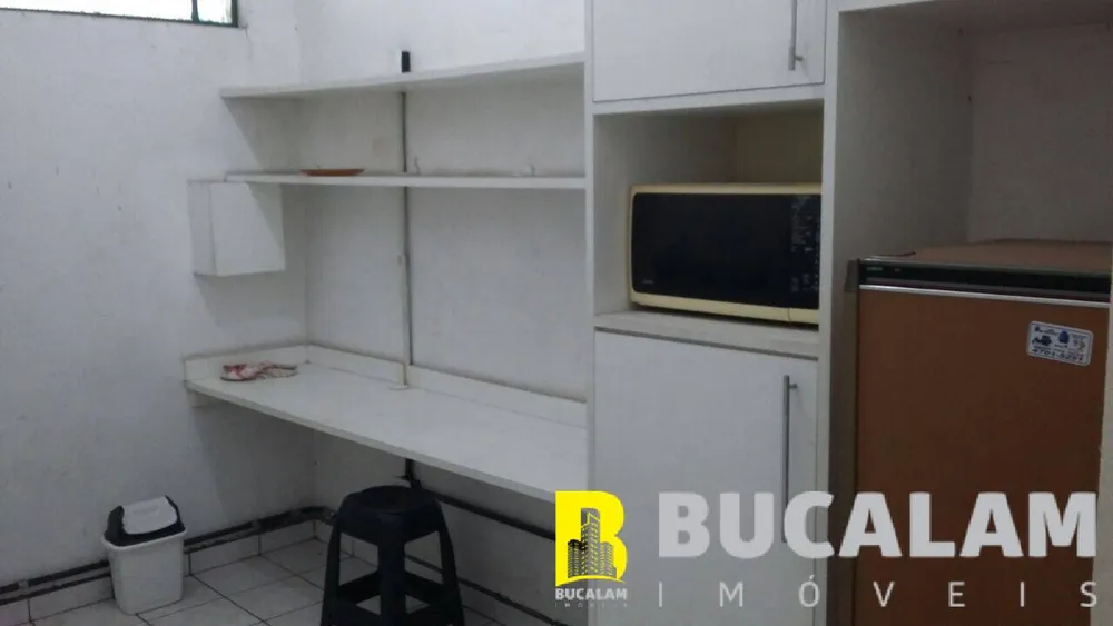 Depósito-Galpão, 300 m² - Foto 3