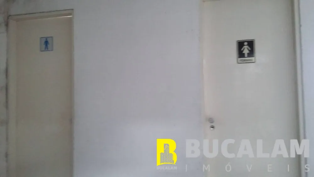 Depósito-Galpão, 300 m² - Foto 1