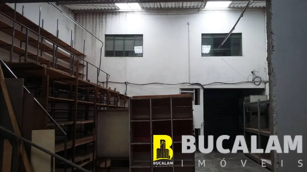 Depósito-Galpão, 300 m² - Foto 8