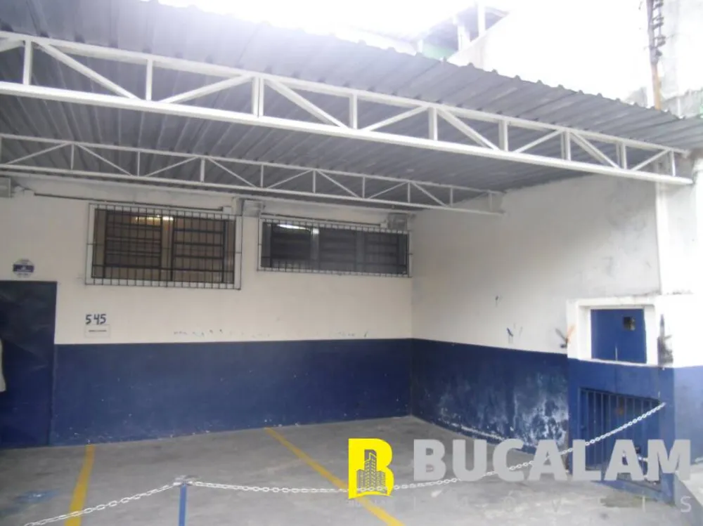 Depósito-Galpão, 300 m² - Foto 12