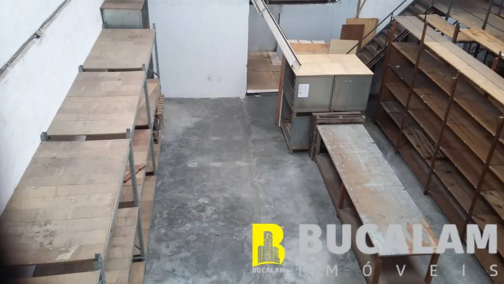 Depósito-Galpão, 300 m² - Foto 6