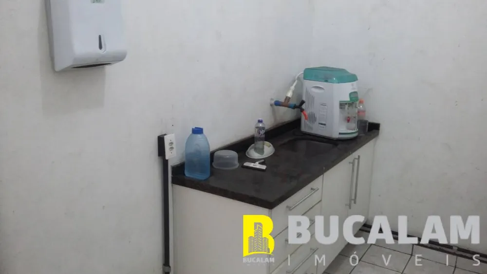 Depósito-Galpão, 300 m² - Foto 2