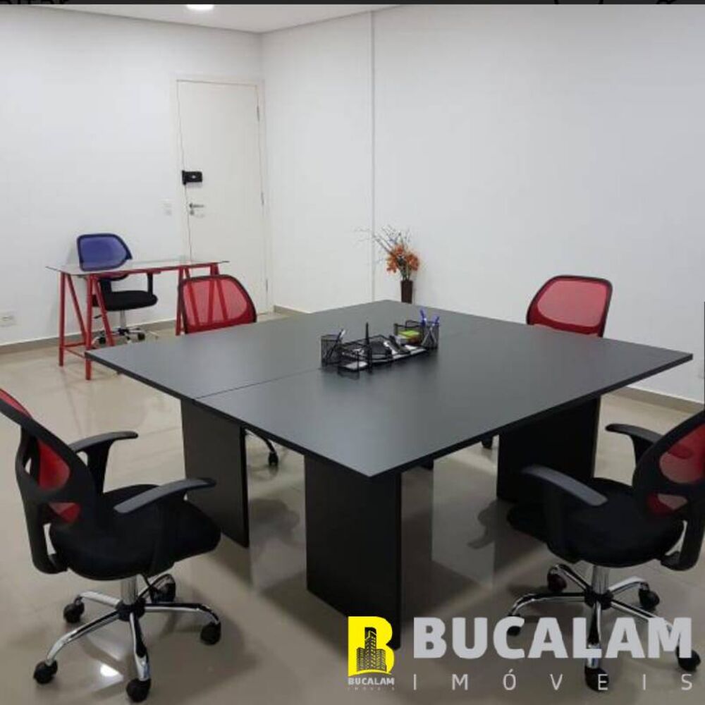 Sala-Conjunto, 40 m² - Foto 1