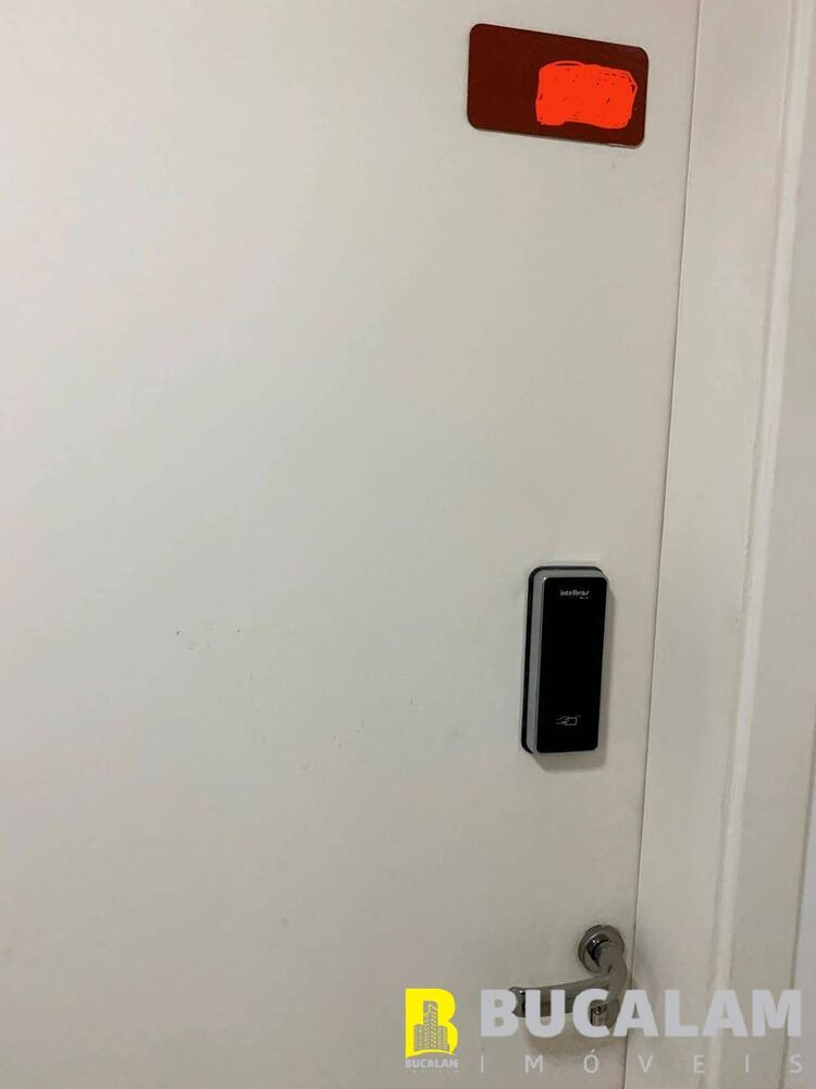 Sala-Conjunto, 40 m² - Foto 6