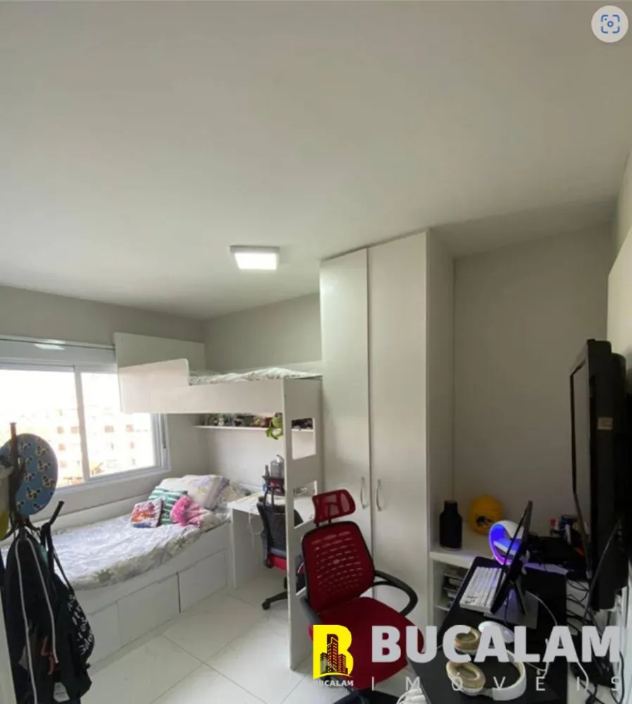 Apartamento, 2 quartos, 78 m² - Foto 16
