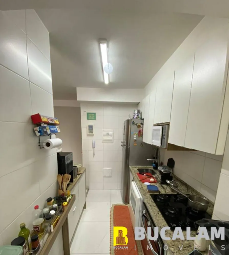 Apartamento, 2 quartos, 78 m² - Foto 6