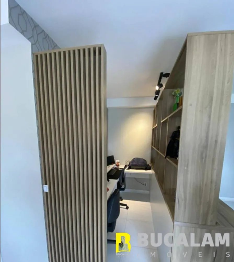 Apartamento, 2 quartos, 78 m² - Foto 15