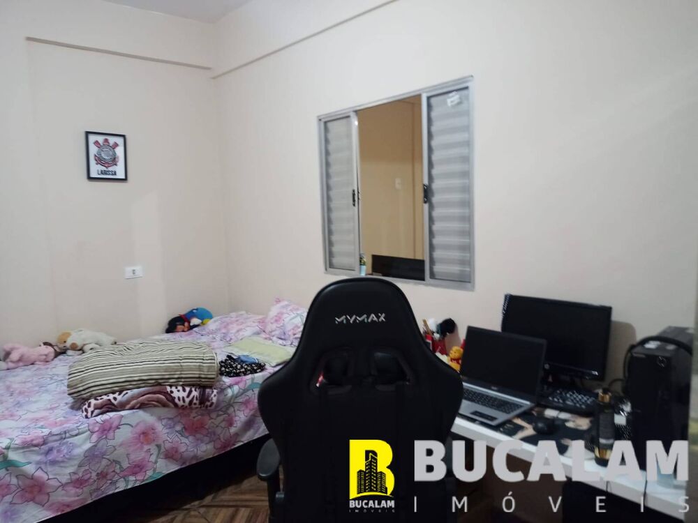 Casa, 5 quartos, 209 m² - Foto 14