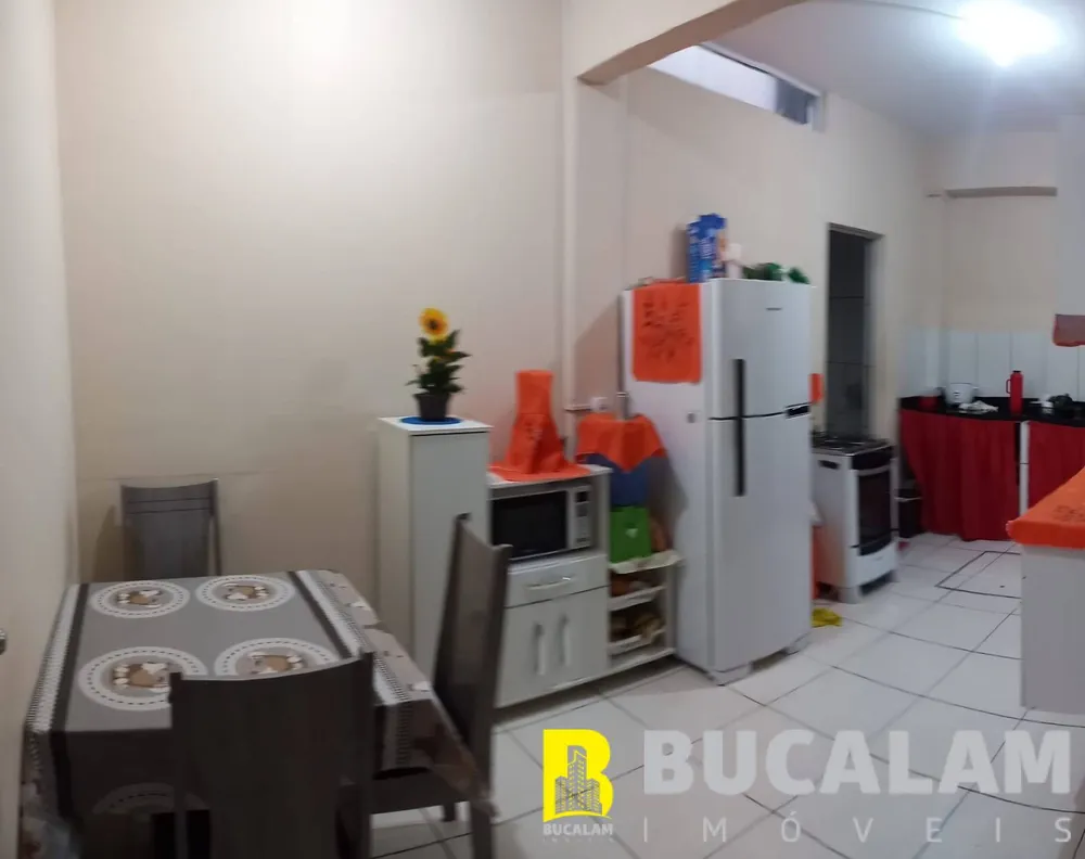 Casa, 5 quartos, 209 m² - Foto 2