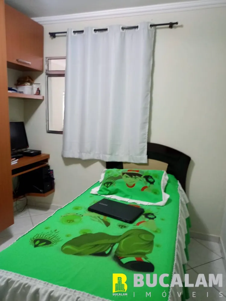 Casa, 5 quartos, 209 m² - Foto 4