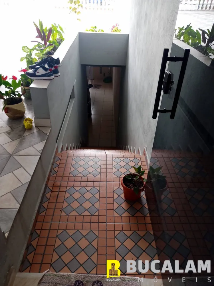 Casa, 5 quartos, 209 m² - Foto 3