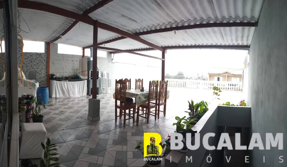 Casa, 5 quartos, 209 m² - Foto 1