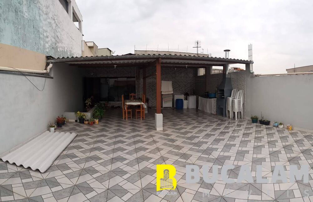 Casa, 5 quartos, 209 m² - Foto 10