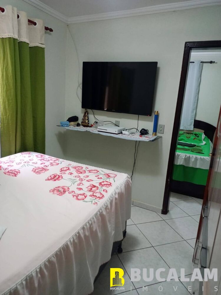 Casa, 5 quartos, 209 m² - Foto 16