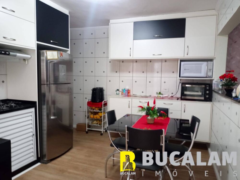 Casa, 5 quartos, 209 m² - Foto 7