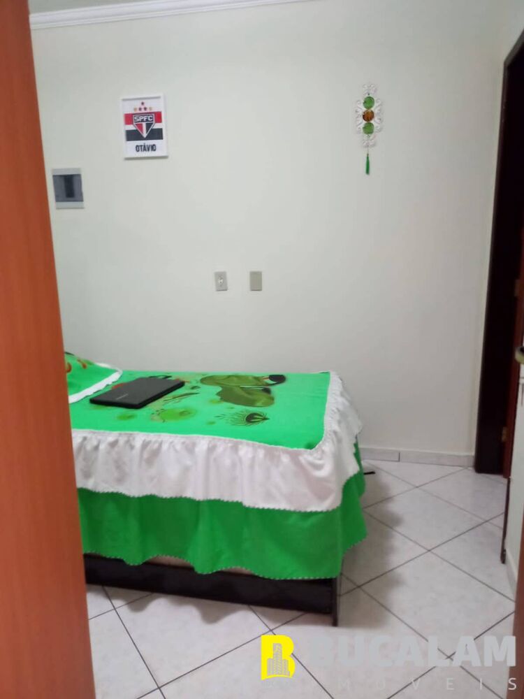 Casa, 5 quartos, 209 m² - Foto 11
