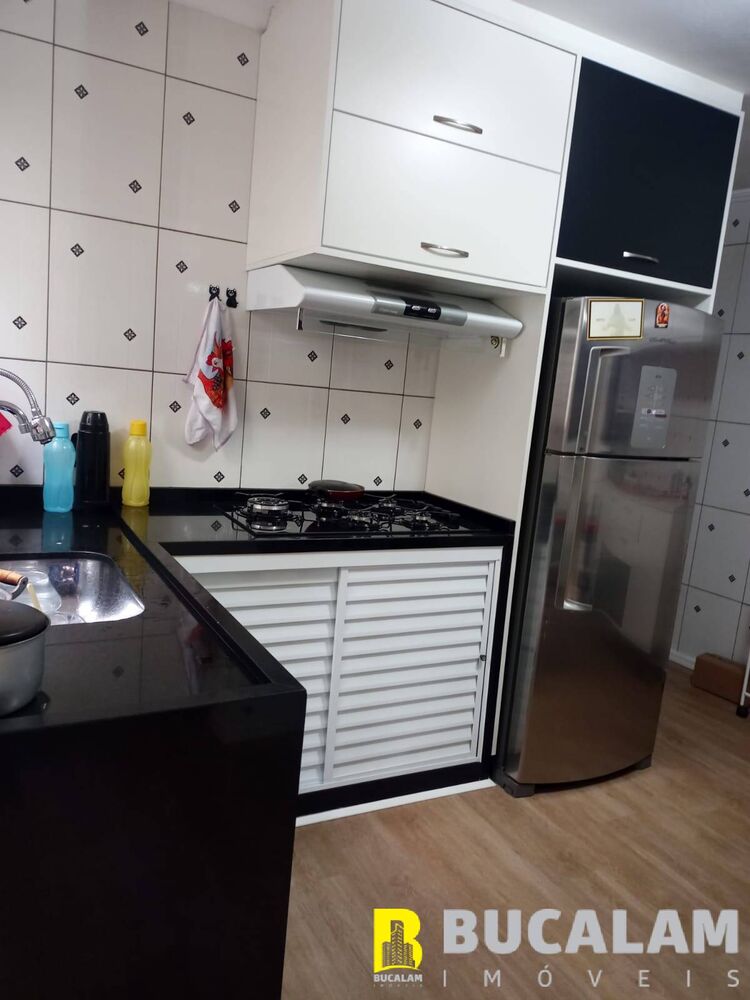 Casa, 5 quartos, 209 m² - Foto 8