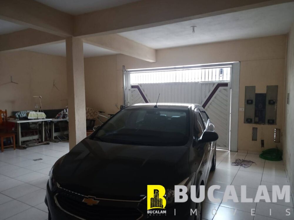 Casa, 5 quartos, 209 m² - Foto 5