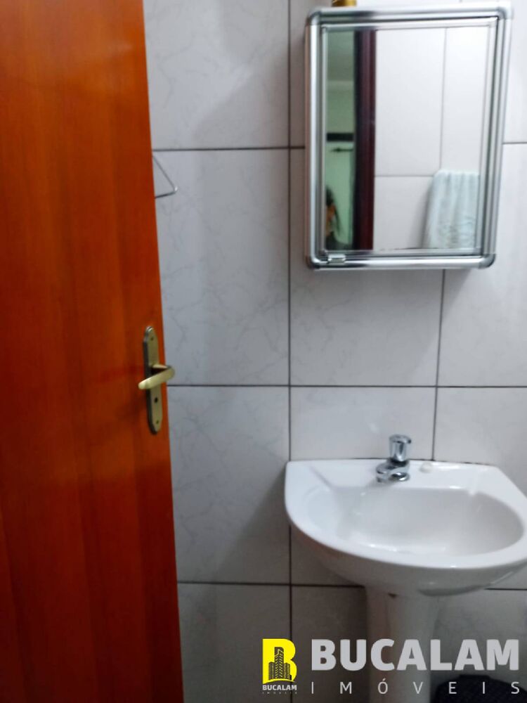 Casa, 5 quartos, 209 m² - Foto 12