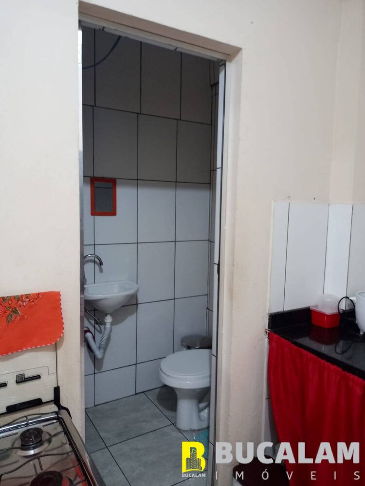Casa, 5 quartos, 209 m² - Foto 9