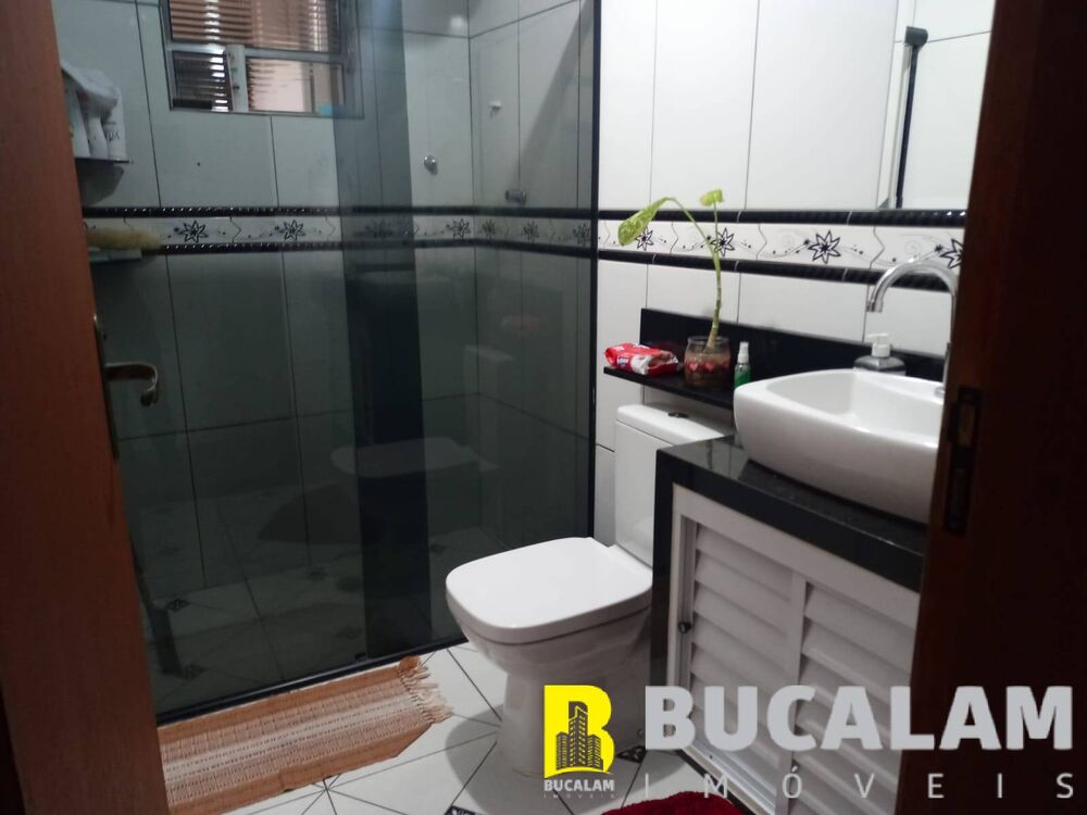 Casa, 5 quartos, 209 m² - Foto 15