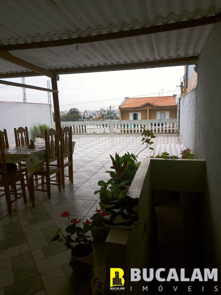 Casa, 5 quartos, 209 m² - Foto 6