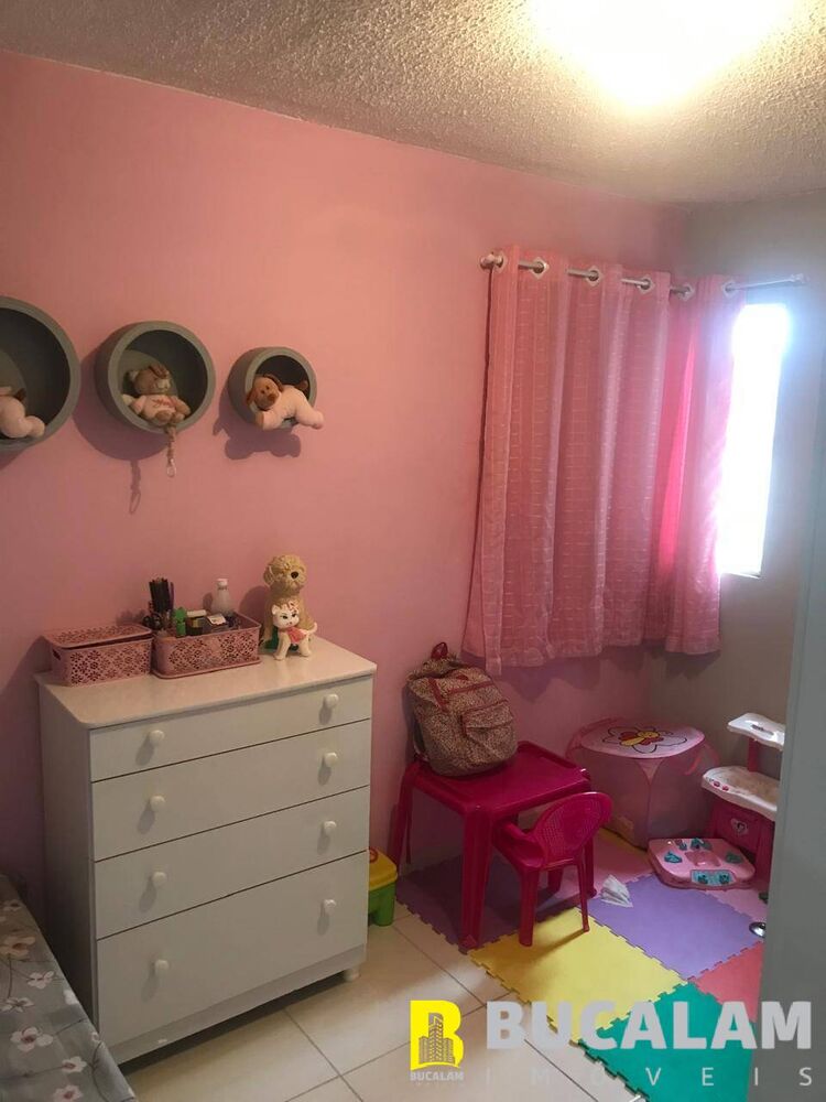 Apartamento à venda com 2 quartos, 62m² - Foto 3