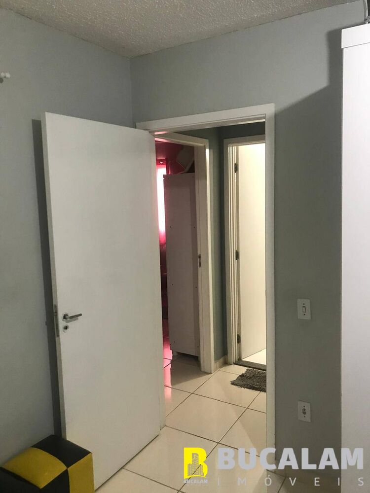 Apartamento, 2 quartos, 62 m² - Foto 6