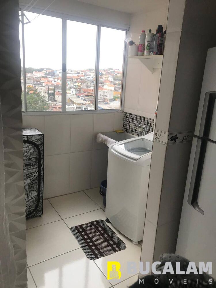 Apartamento, 2 quartos, 62 m² - Foto 8