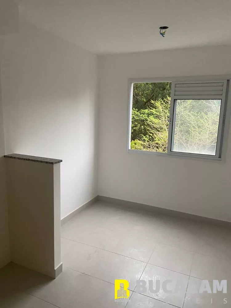 Apartamento à venda com 2 quartos, 32m² - Foto 3