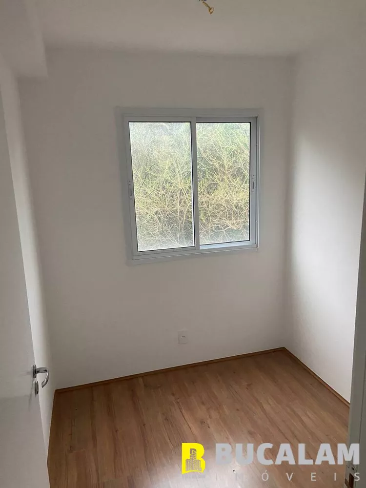 Apartamento à venda com 2 quartos, 32m² - Foto 2