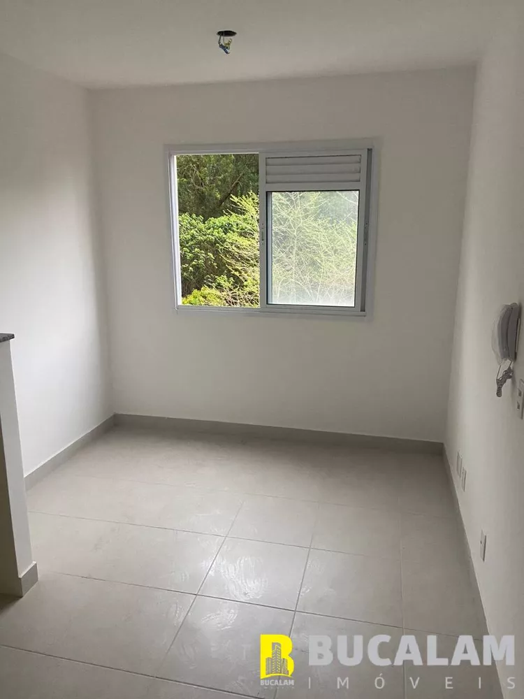 Apartamento à venda com 2 quartos, 32m² - Foto 1