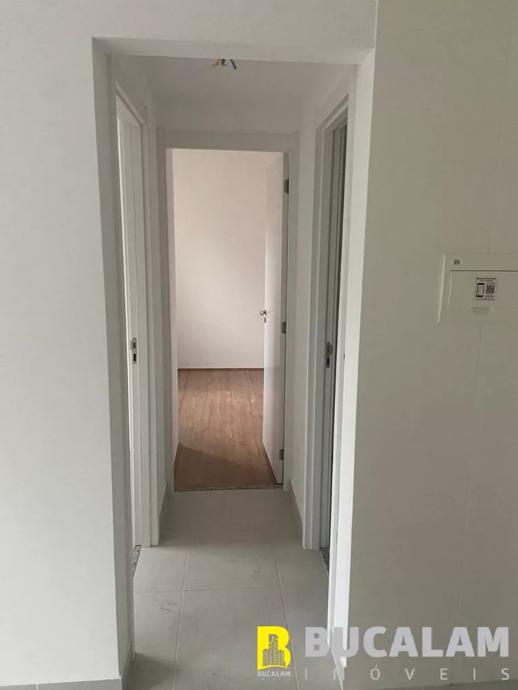 Apartamento à venda com 2 quartos, 32m² - Foto 4