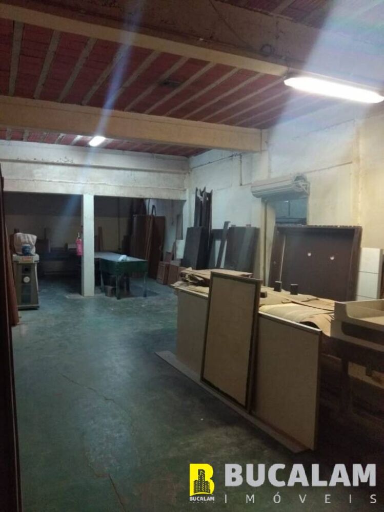 Loja-Salão, 130 m² - Foto 2