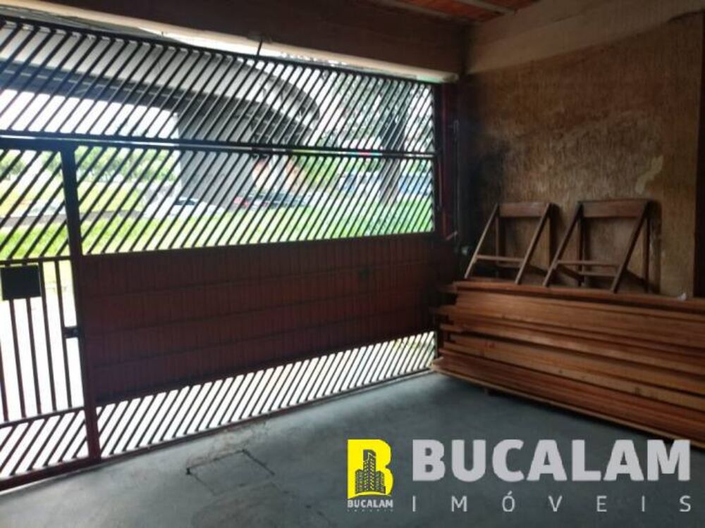 Loja-Salão, 130 m² - Foto 1