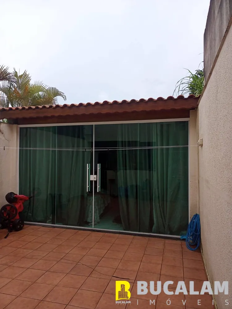 Casa, 3 quartos, 240 m² - Foto 16