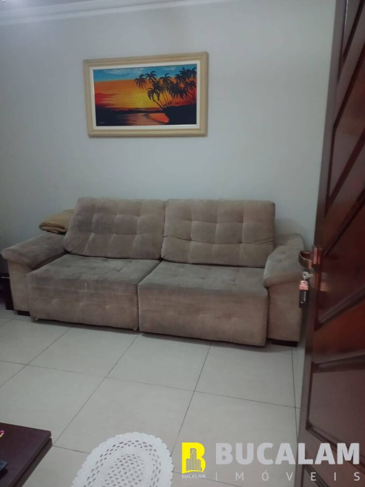 Casa, 3 quartos, 240 m² - Foto 2