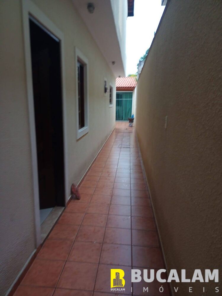 Casa, 3 quartos, 240 m² - Foto 13