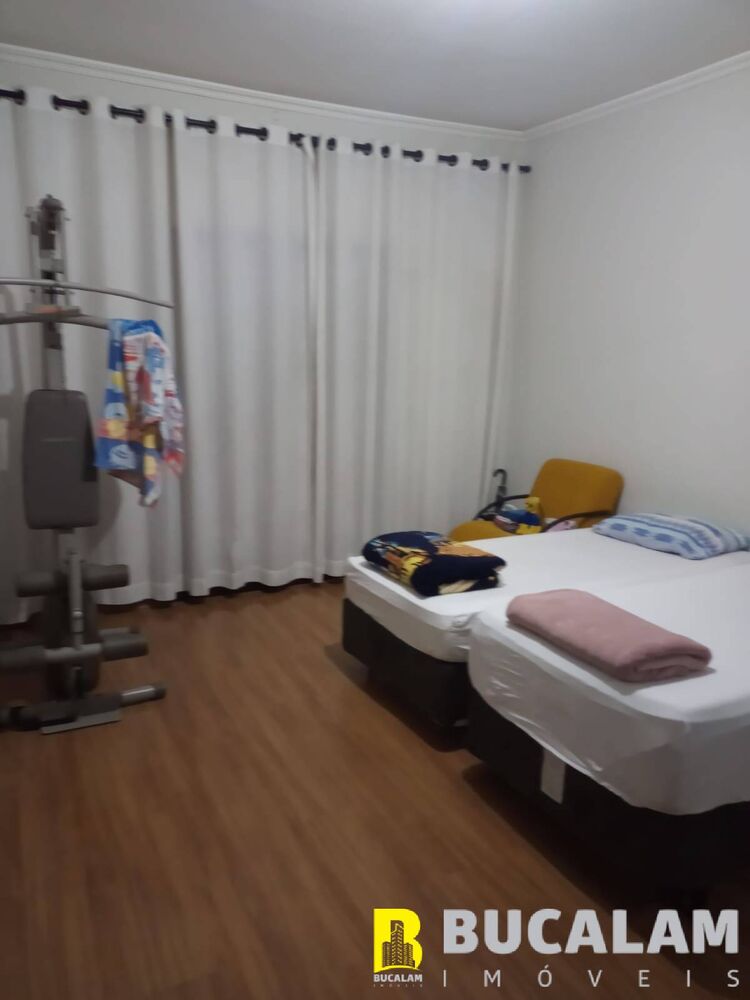 Casa, 3 quartos, 240 m² - Foto 7