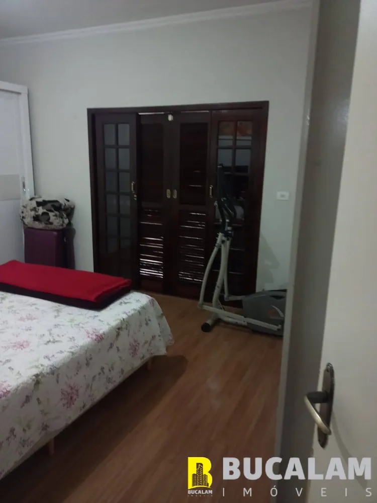 Casa, 3 quartos, 240 m² - Foto 15