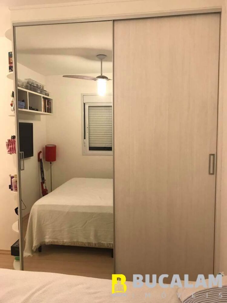 Apartamento, 3 quartos, 64 m² - Foto 5
