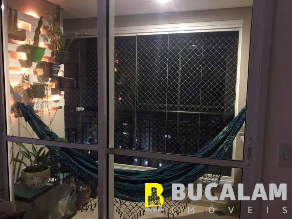 Apartamento, 3 quartos, 64 m² - Foto 2