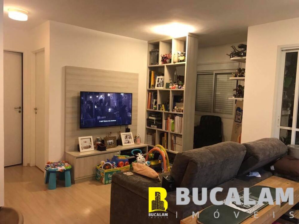 Apartamento, 3 quartos, 64 m² - Foto 11