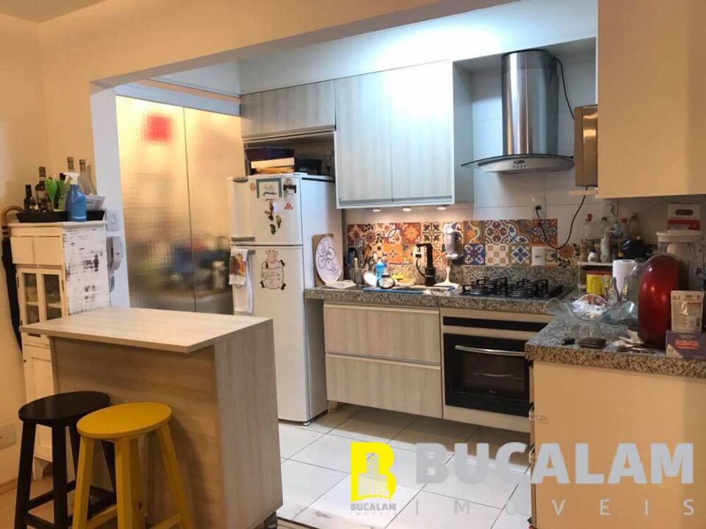 Apartamento, 3 quartos, 64 m² - Foto 9