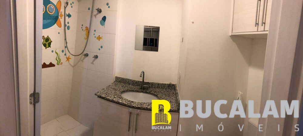 Apartamento, 3 quartos, 64 m² - Foto 3
