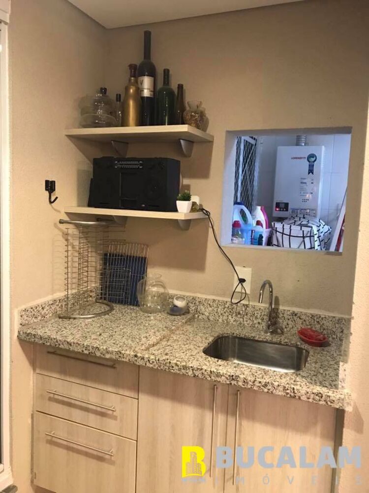 Apartamento, 3 quartos, 64 m² - Foto 6