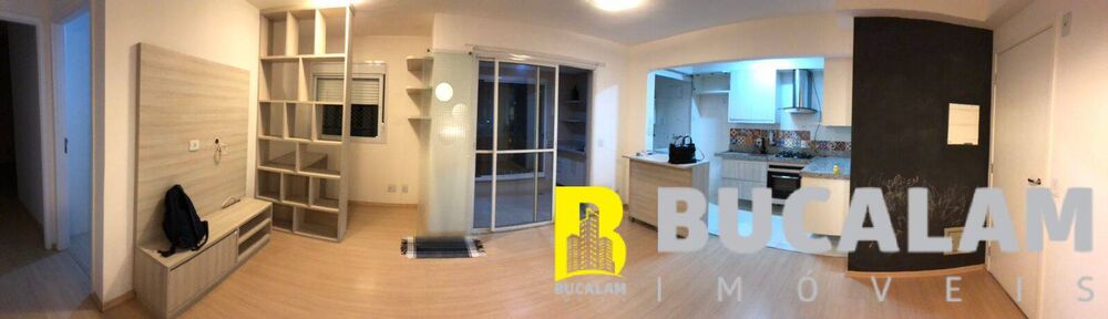 Apartamento, 3 quartos, 64 m² - Foto 12