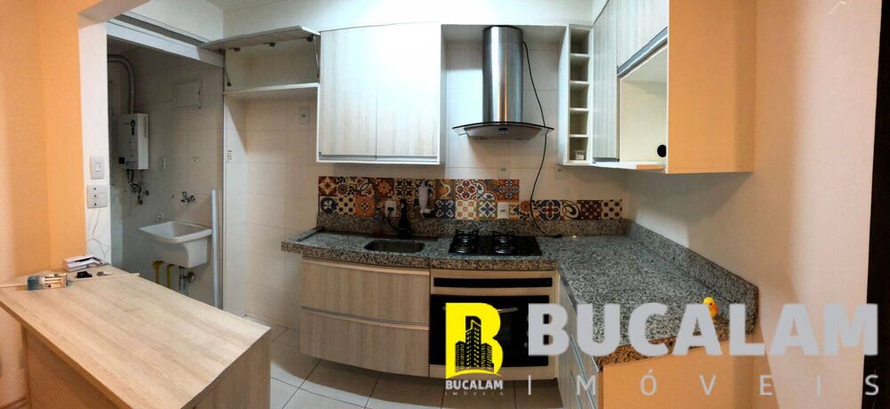 Apartamento, 3 quartos, 64 m² - Foto 4