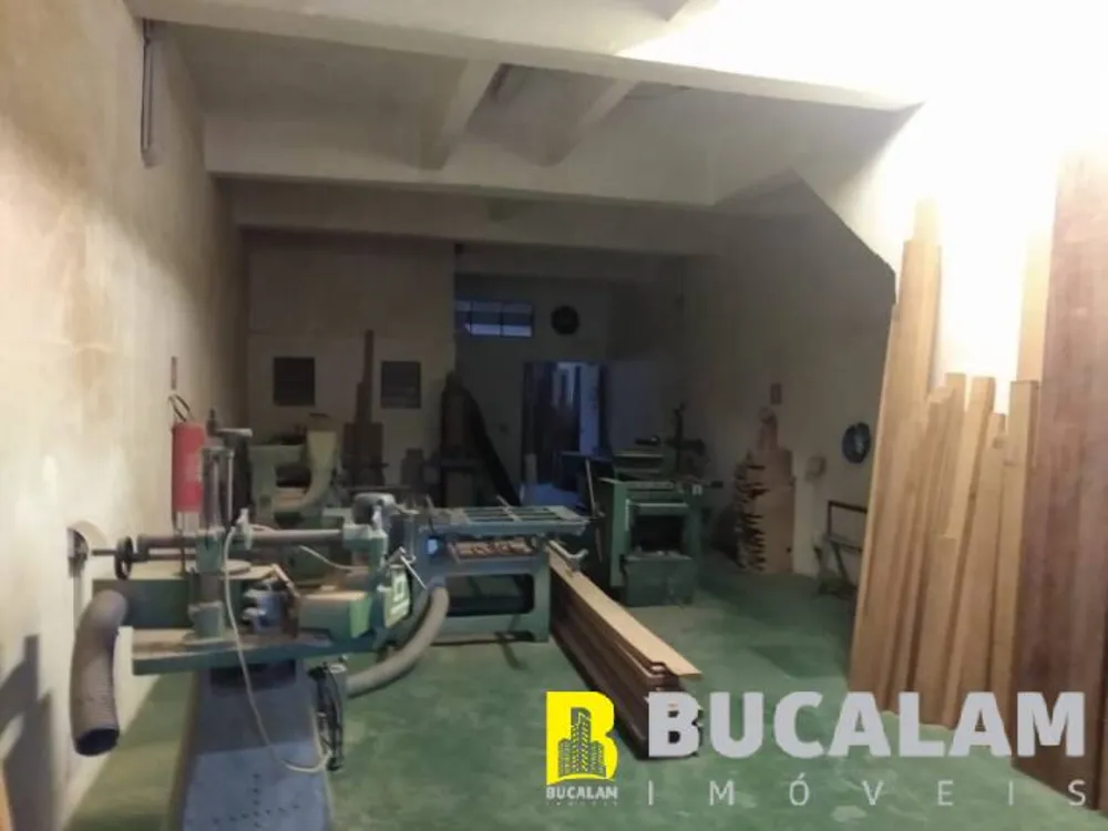 Loja-Salão, 150 m² - Foto 5